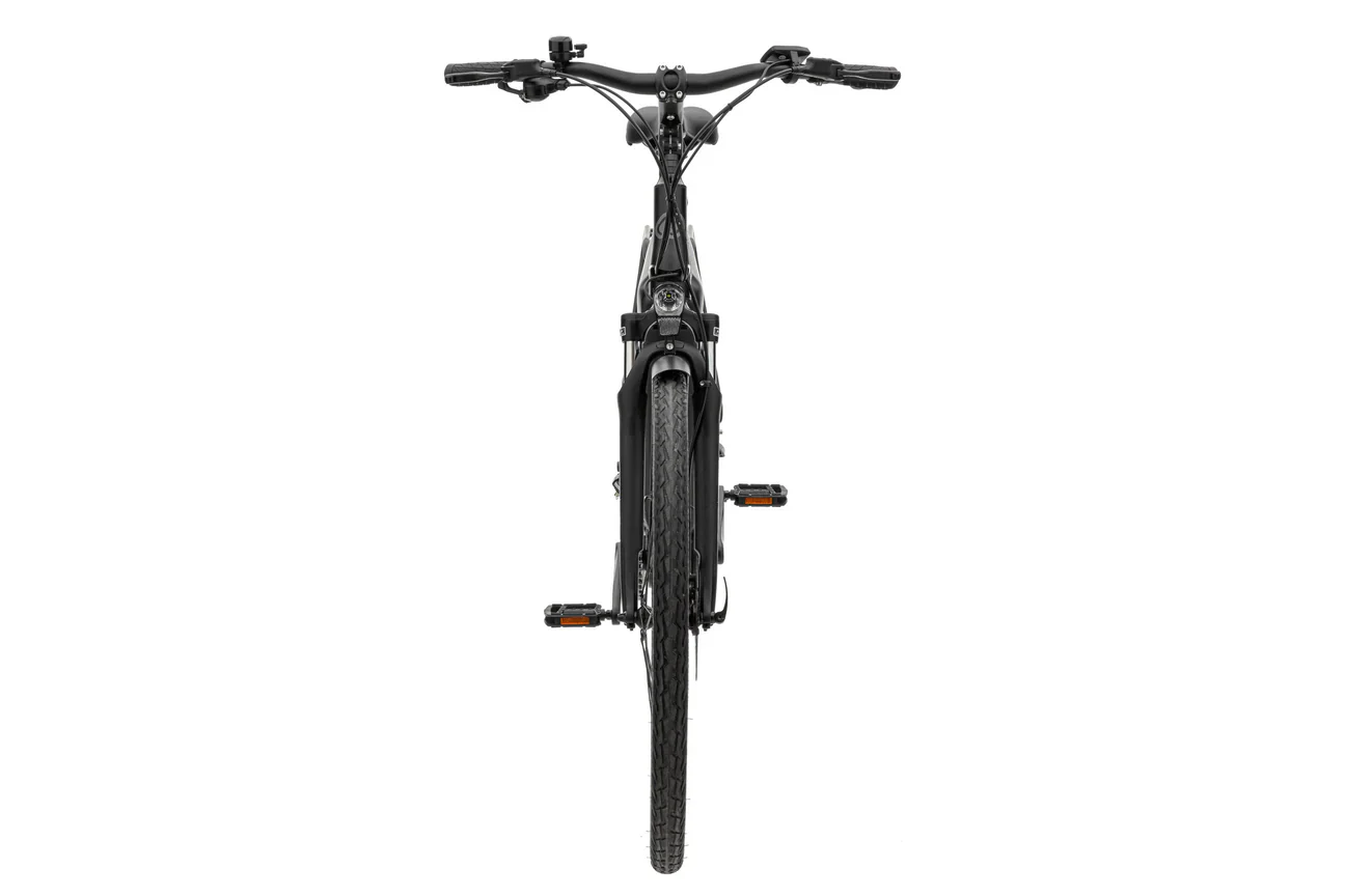 Vecocraft E-Trekking Bike ATLAS 28''，mit 100Nm mit Mittelmotor - Image 5