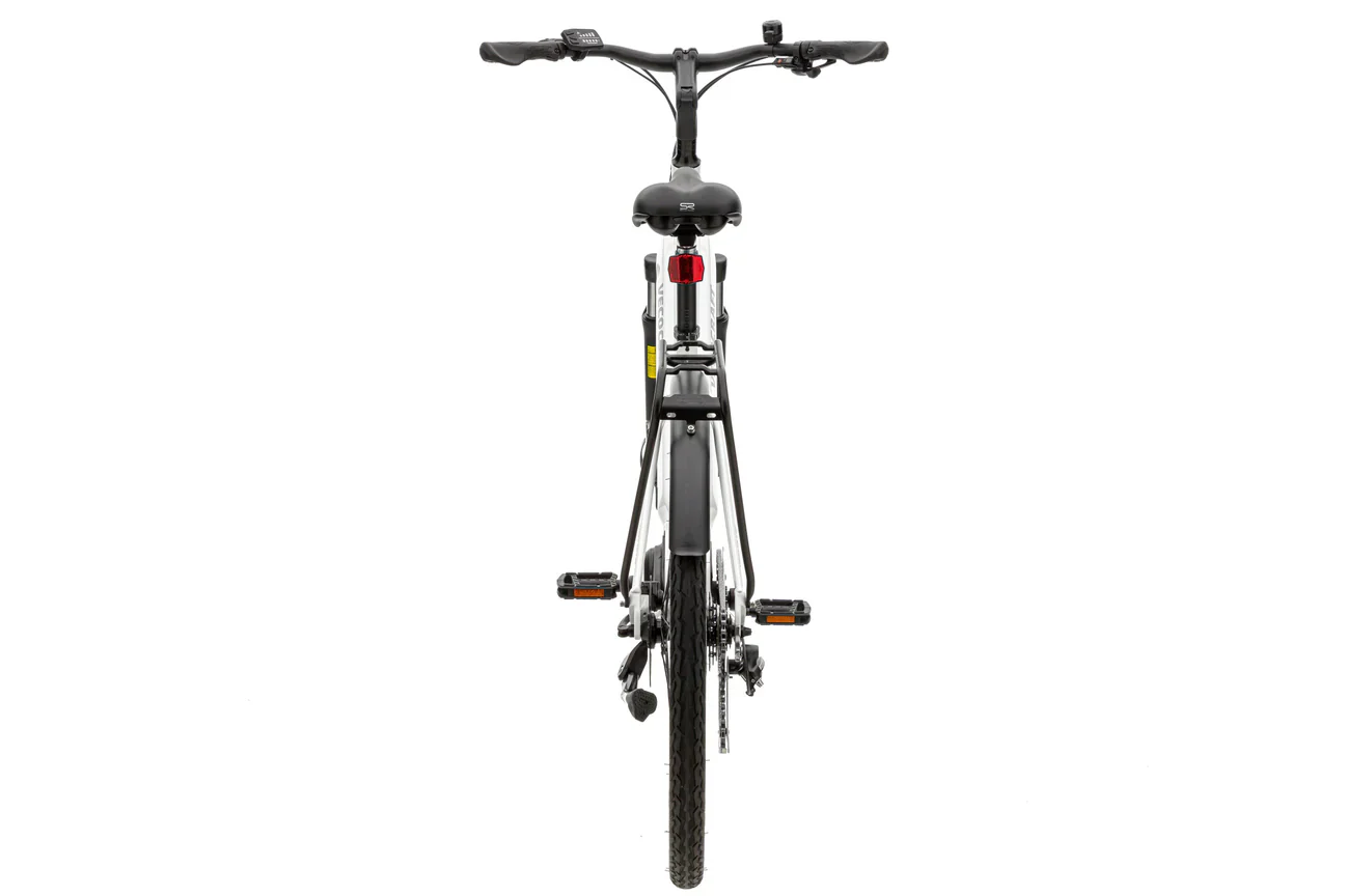 Vecocraft E-Trekking Bike AURA 28''，mit 100Nm mit Mittelmotor - Image 6