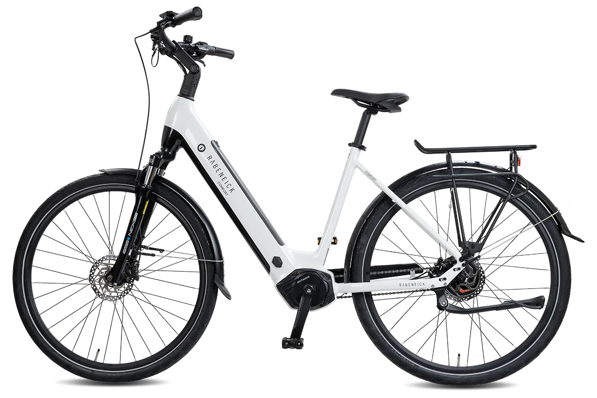 Rabeneick Comfort E-SUV 28 Zoll - Image 5