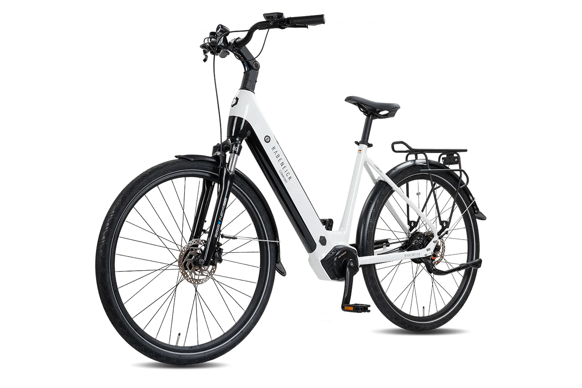 Rabeneick Comfort E-SUV 28 Zoll - Image 6