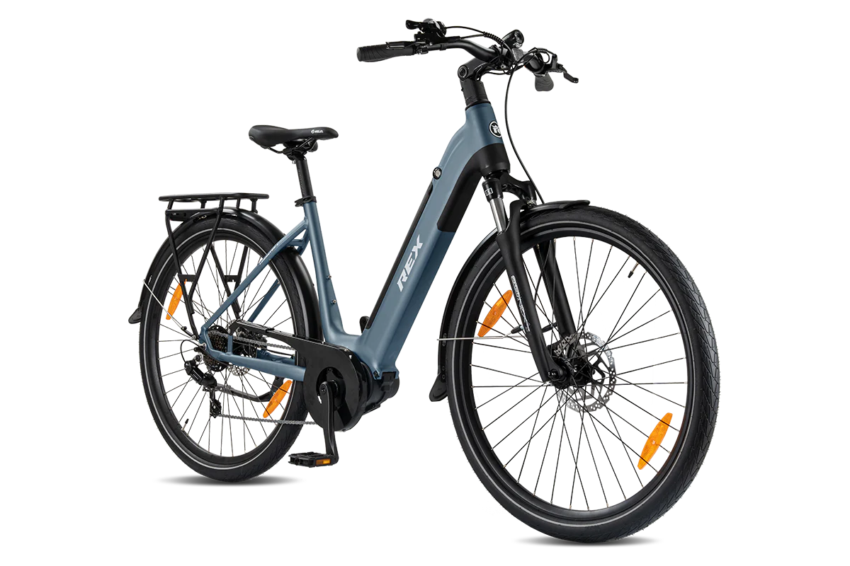 REX Commuter - Image 10
