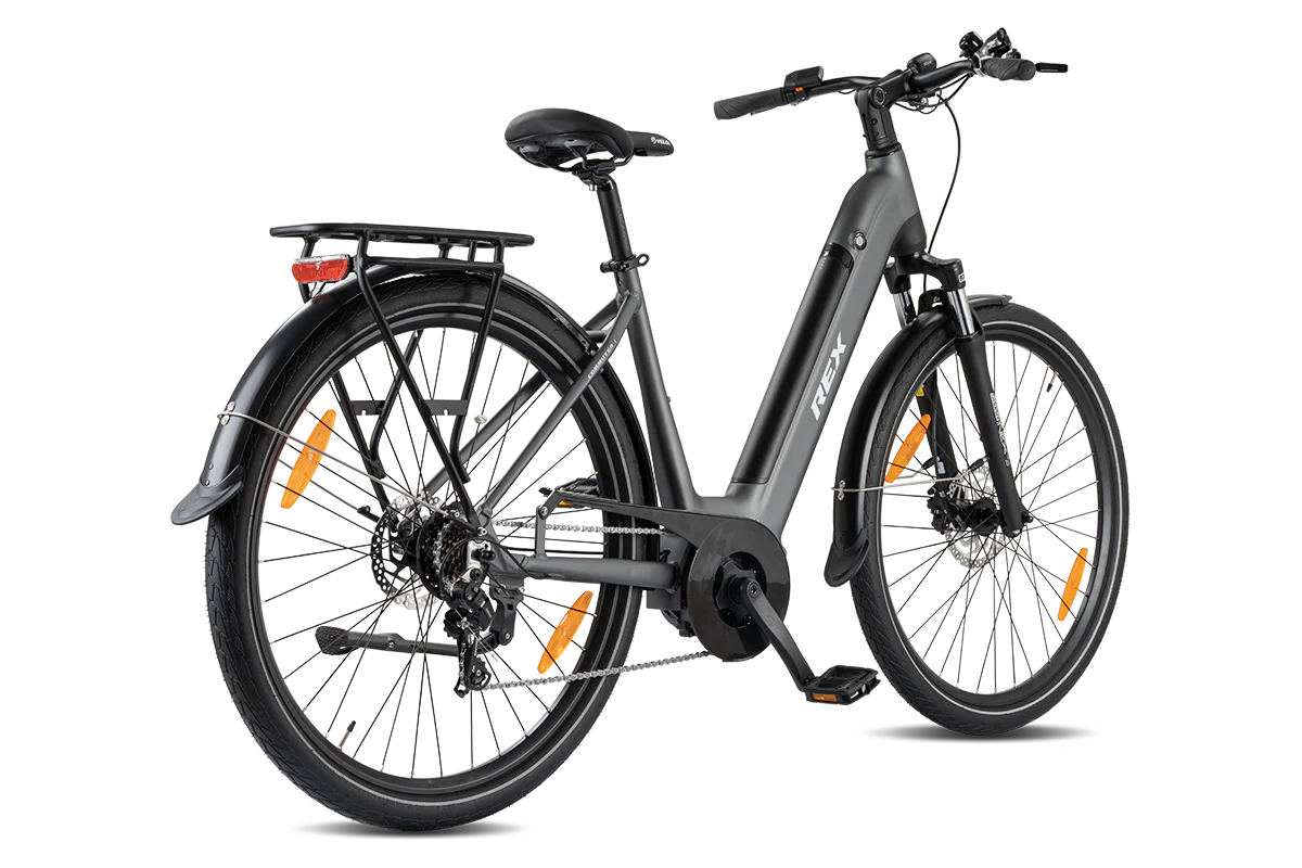 REX Commuter - Image 11