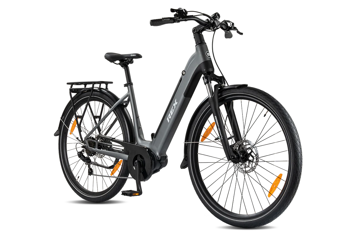 REX Commuter - Image 12
