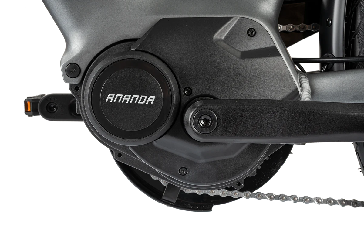 REX Commuter - Image 13