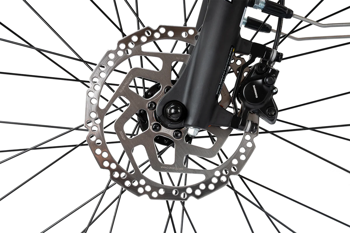 REX Commuter - Image 14