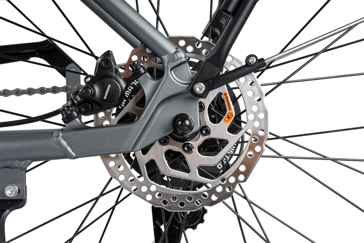 REX Commuter - Image 15
