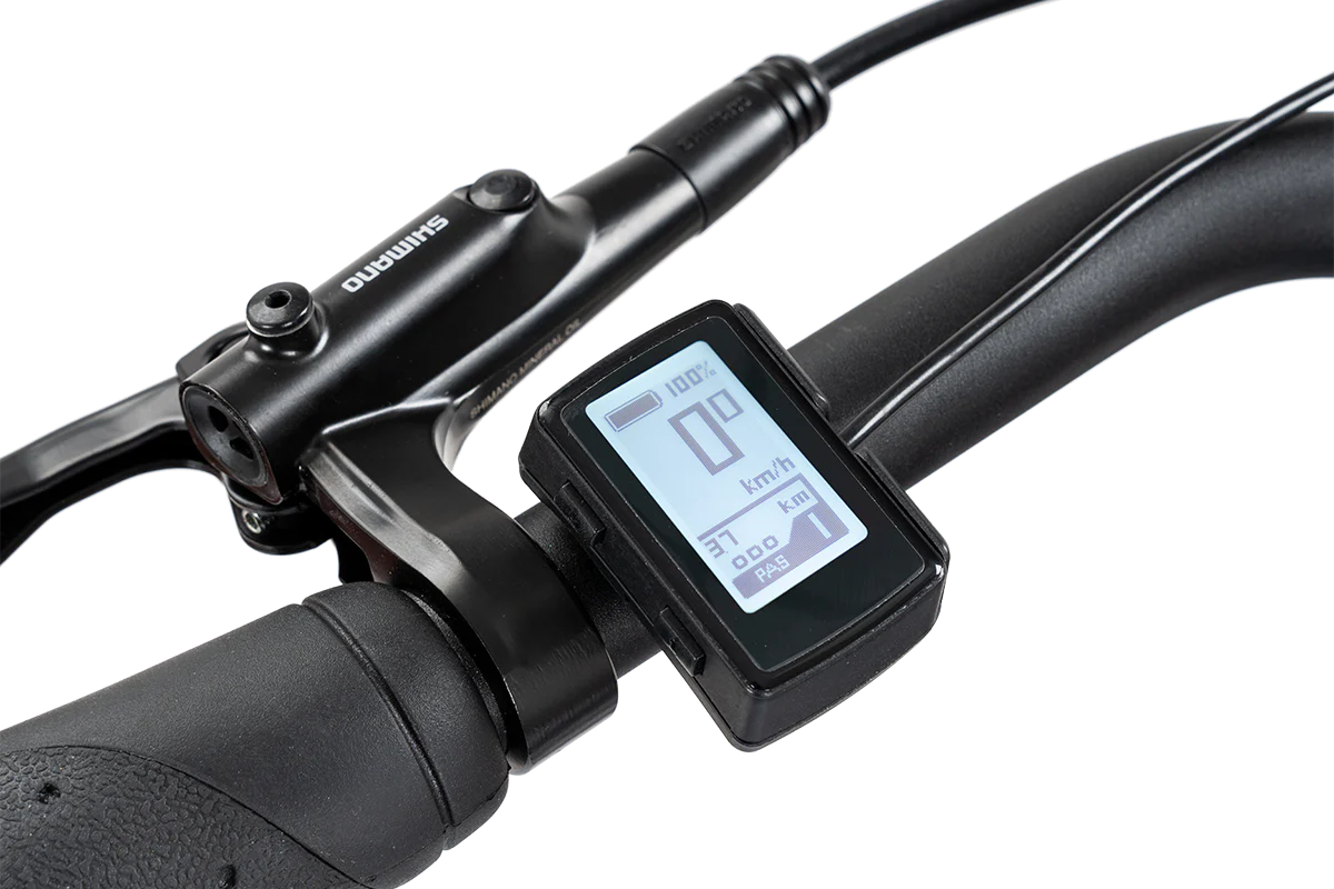 REX Commuter - Image 16