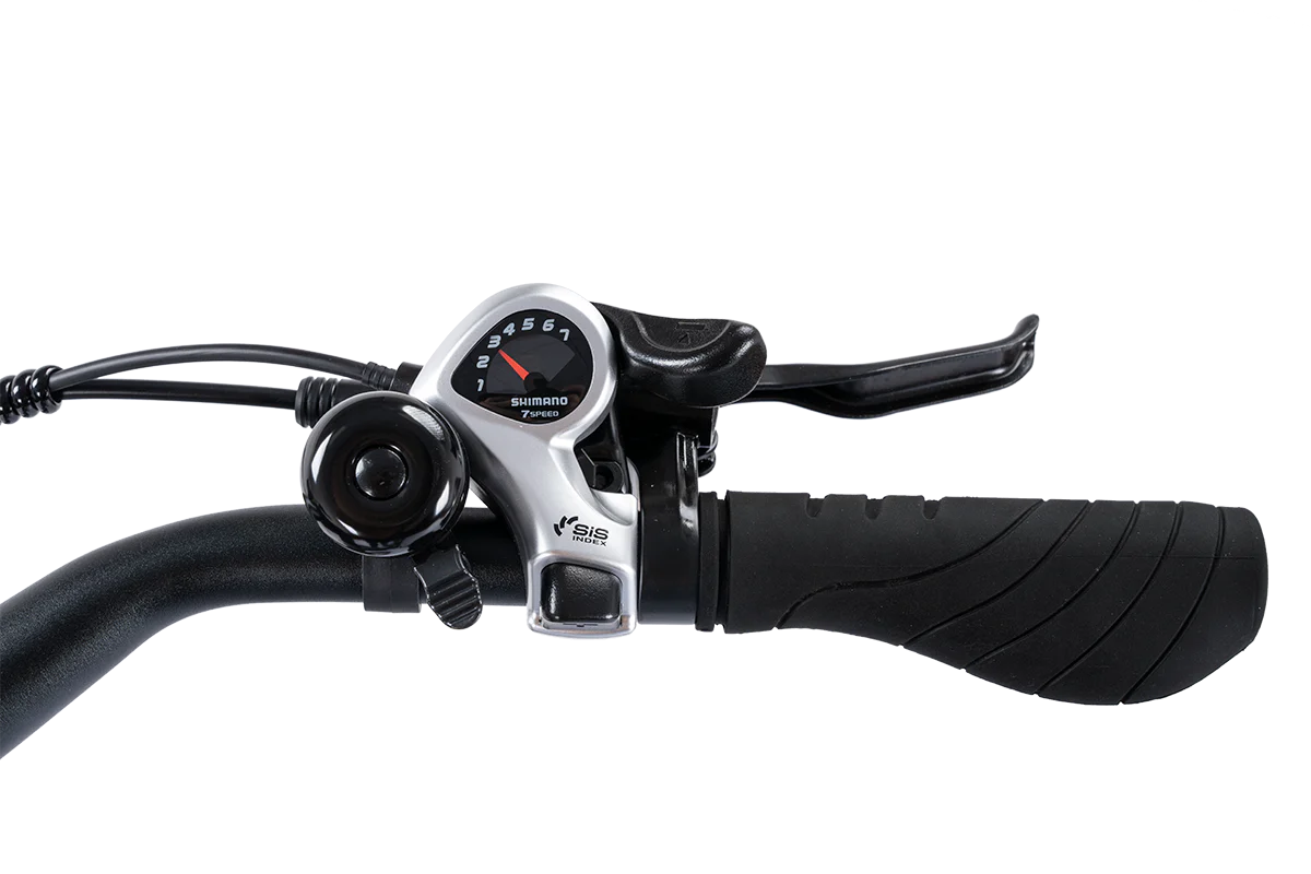 REX Commuter - Image 17