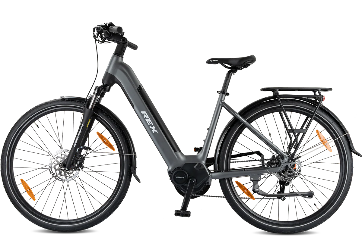 REX Commuter - Image 3