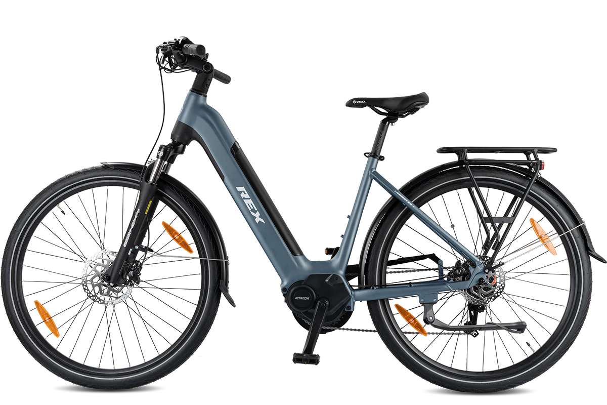 REX Commuter - Image 4