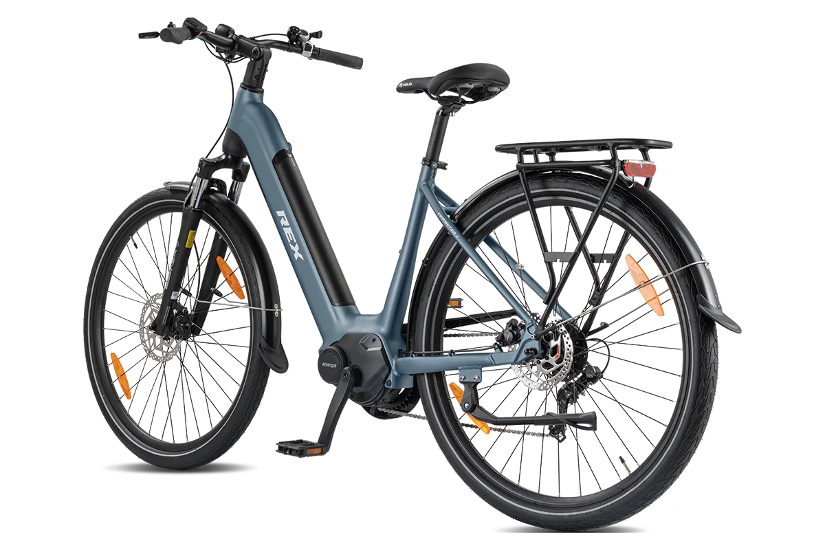 REX Commuter - Image 5