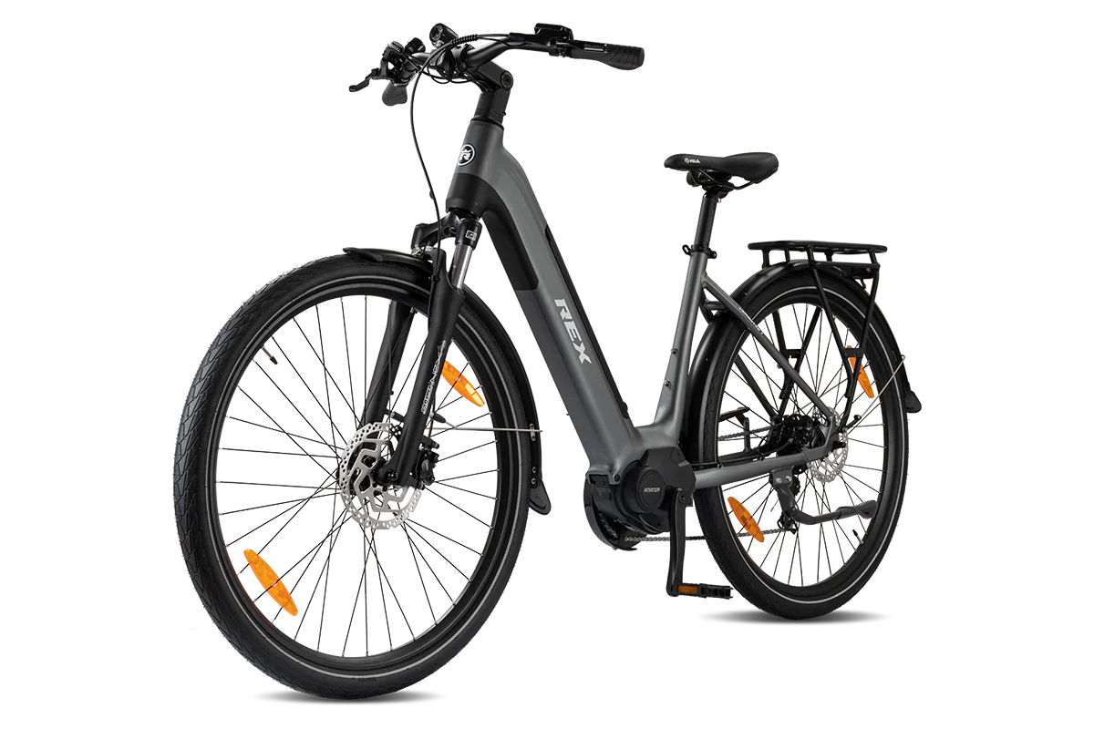 REX Commuter - Image 6