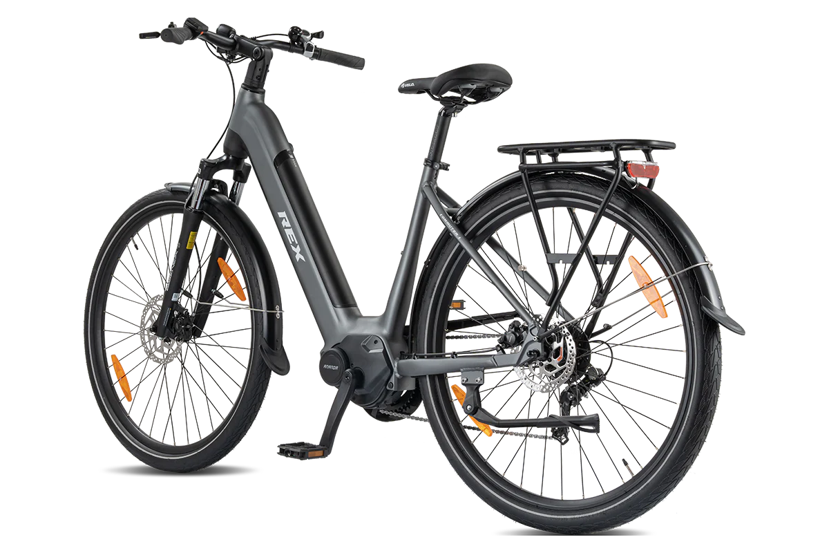 REX Commuter - Image 7