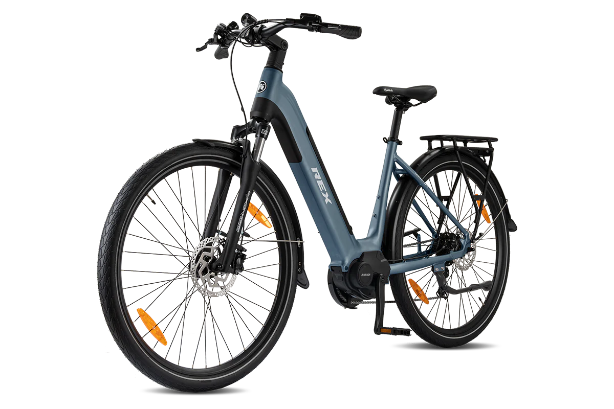 REX Commuter - Image 8