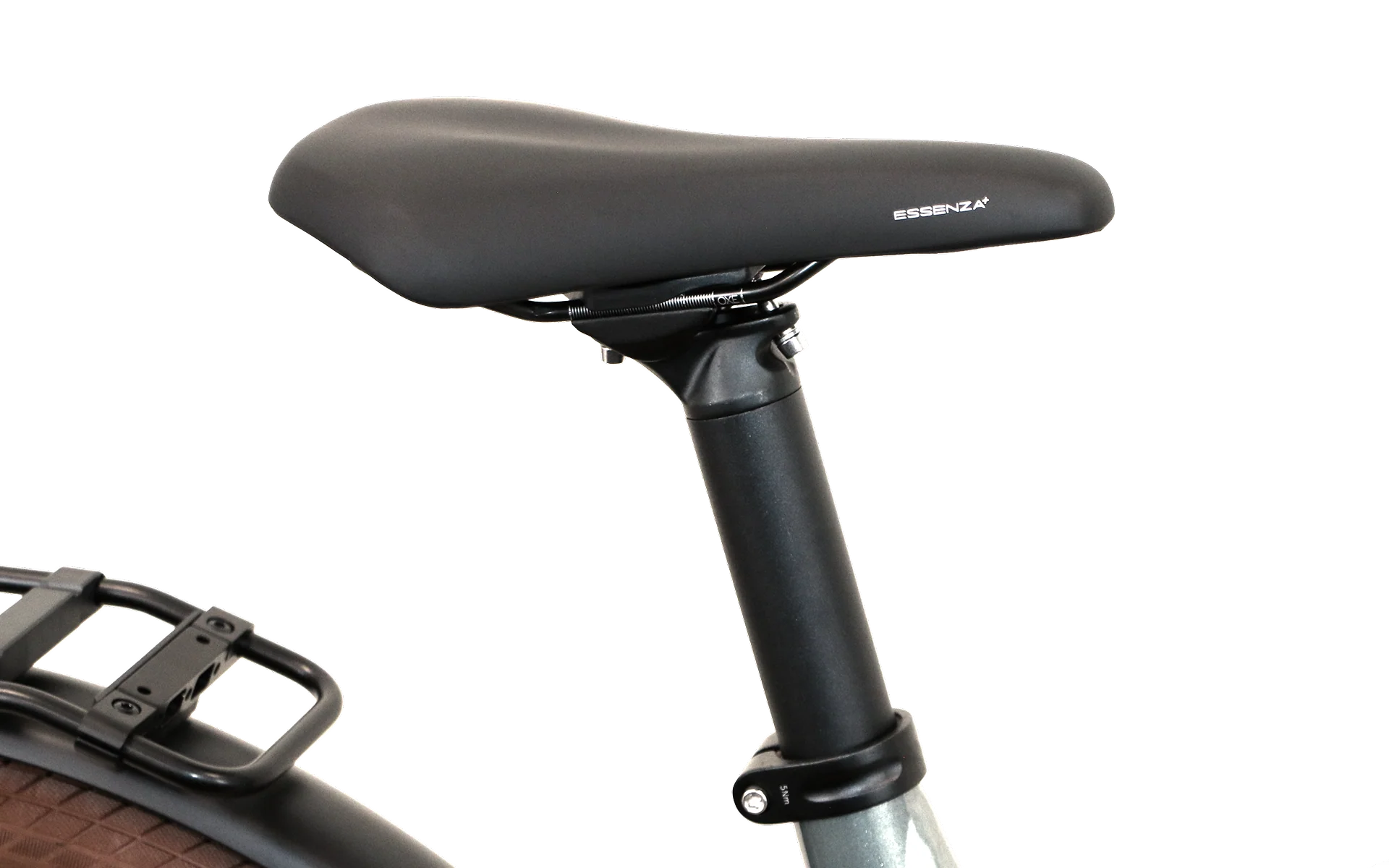 REX Commuter S Cityrad E-Bike 28 Zoll - Image 5