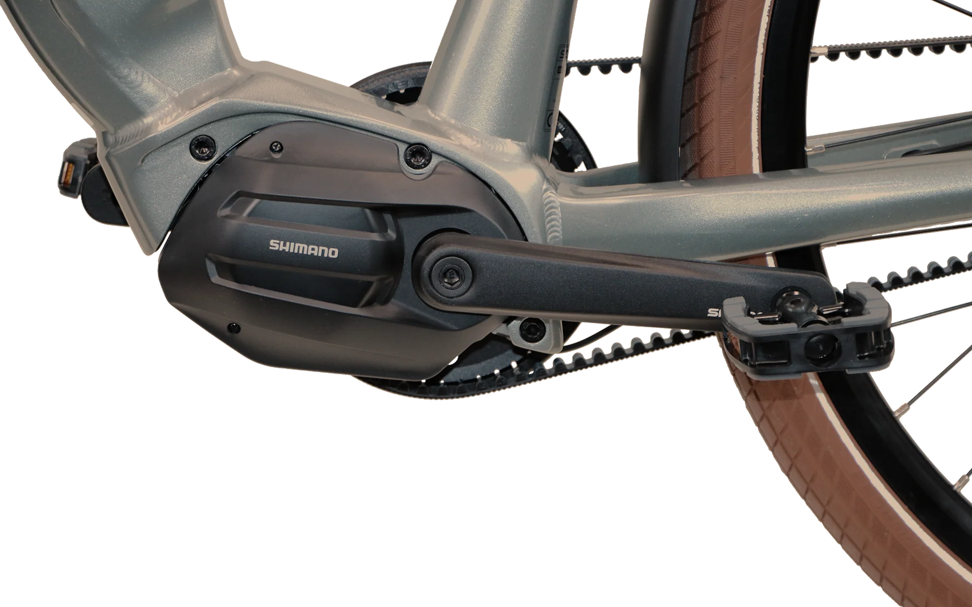 REX Commuter S Cityrad E-Bike 28 Zoll - Image 7