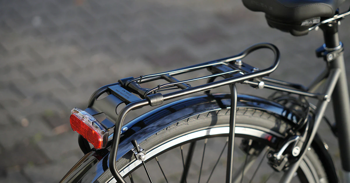 Kreidler City S1, Shimano Nexus 8-Gang Premium, Freilauf, HS22 - Image 12