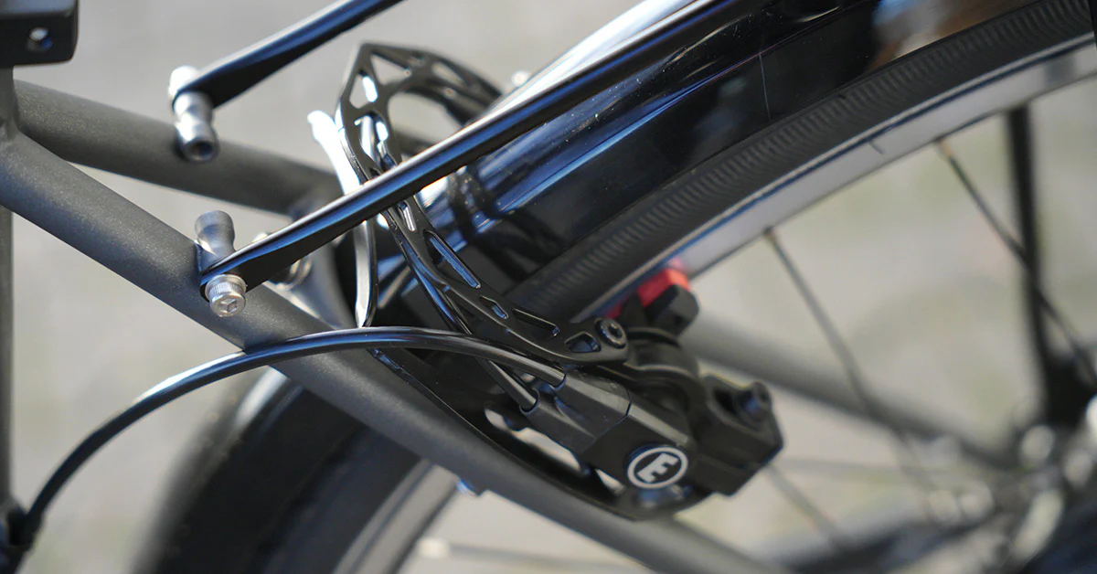 Kreidler City S1, Shimano Nexus 8-Gang Premium, Freilauf, HS22 - Image 17