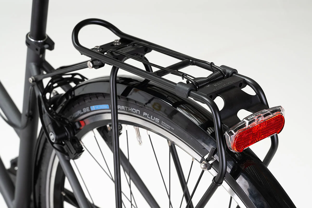 Kreidler City S1, Shimano Nexus 8-Gang Premium, Freilauf, HS22 - Image 5