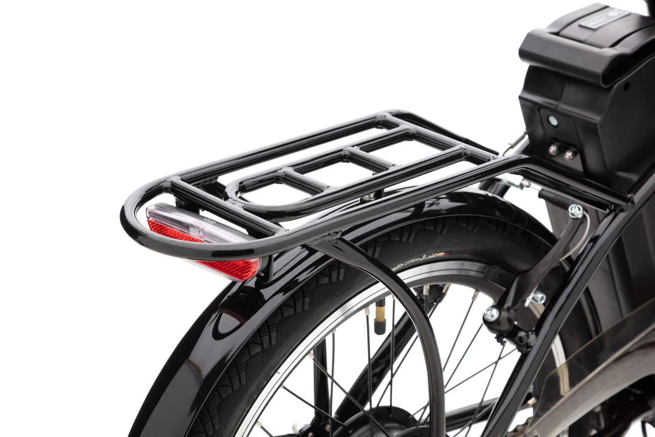 Vecocraft E-Klapprad NEMESIS 20'', City E bike - Image 10