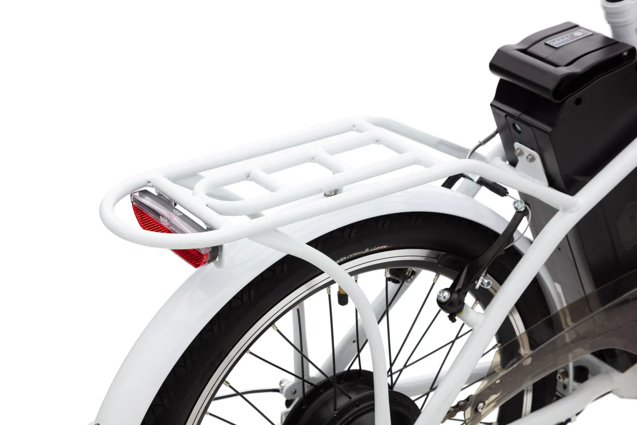 Vecocraft E-Klapprad NEMESIS 20'', City E bike - Image 18
