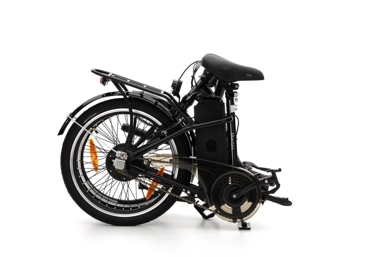 Vecocraft E-Klapprad NEMESIS 20'', City E bike - Image 6