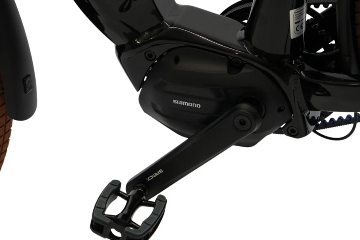 Orlter Shimano E-Bike - Image 10