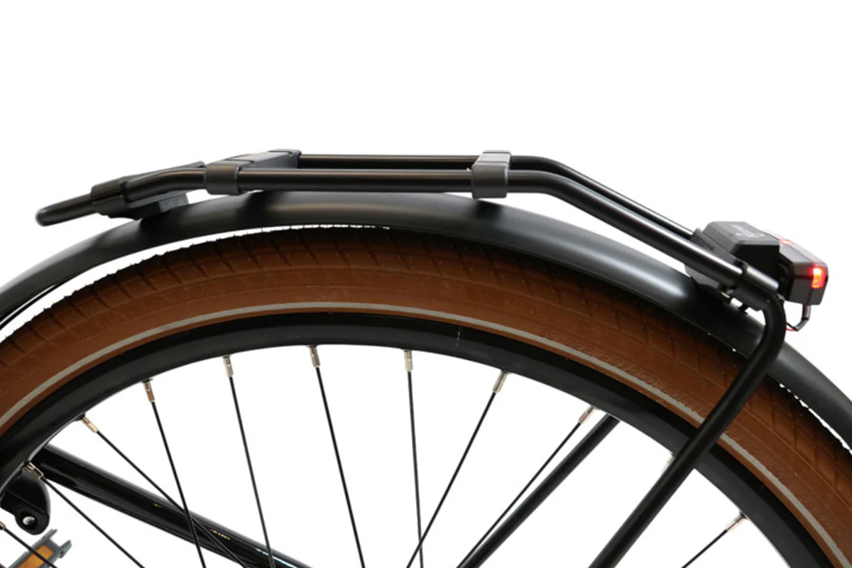 Orlter Shimano E-Bike - Image 11