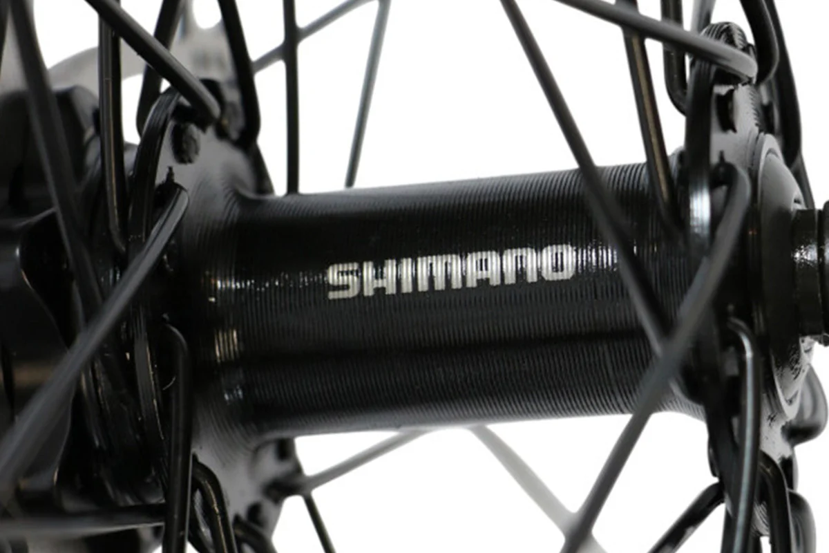 Orlter Shimano E-Bike - Image 14