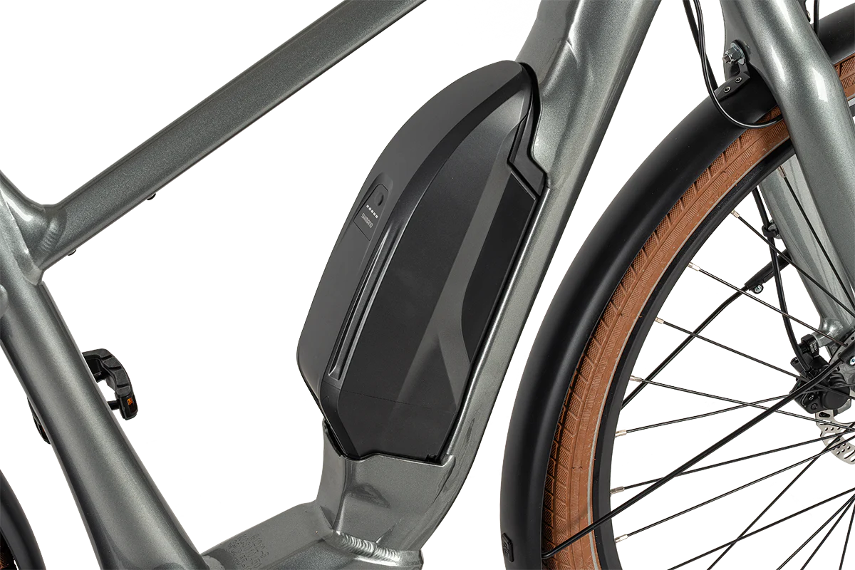 Orlter Shimano E-Bike - Image 15