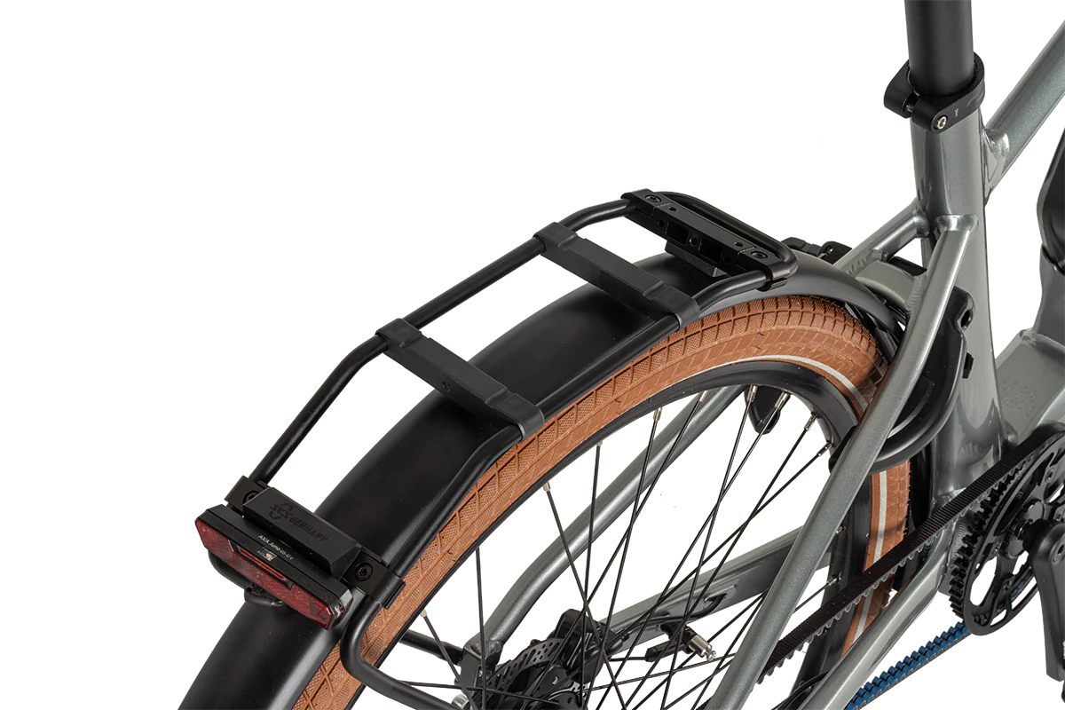 Orlter Shimano E-Bike - Image 17