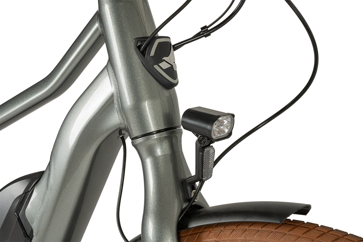 Orlter Shimano E-Bike - Image 18