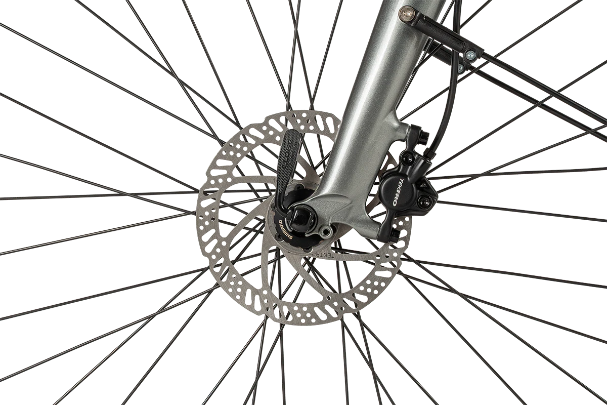 Orlter Shimano E-Bike - Image 20