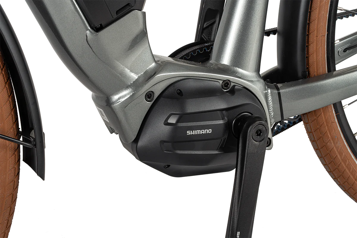 Orlter Shimano E-Bike - Image 21
