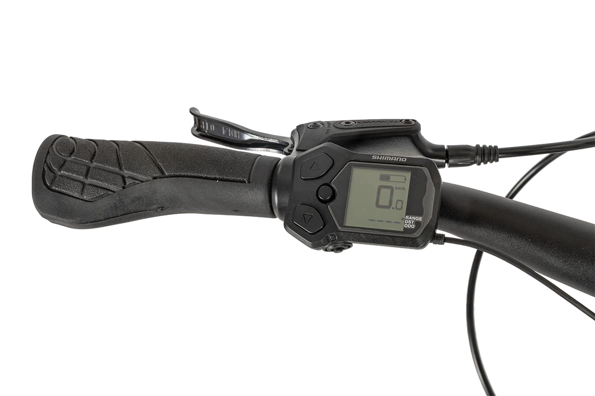 Orlter Shimano E-Bike - Image 22
