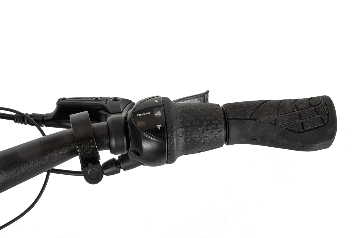 Orlter Shimano E-Bike - Image 23