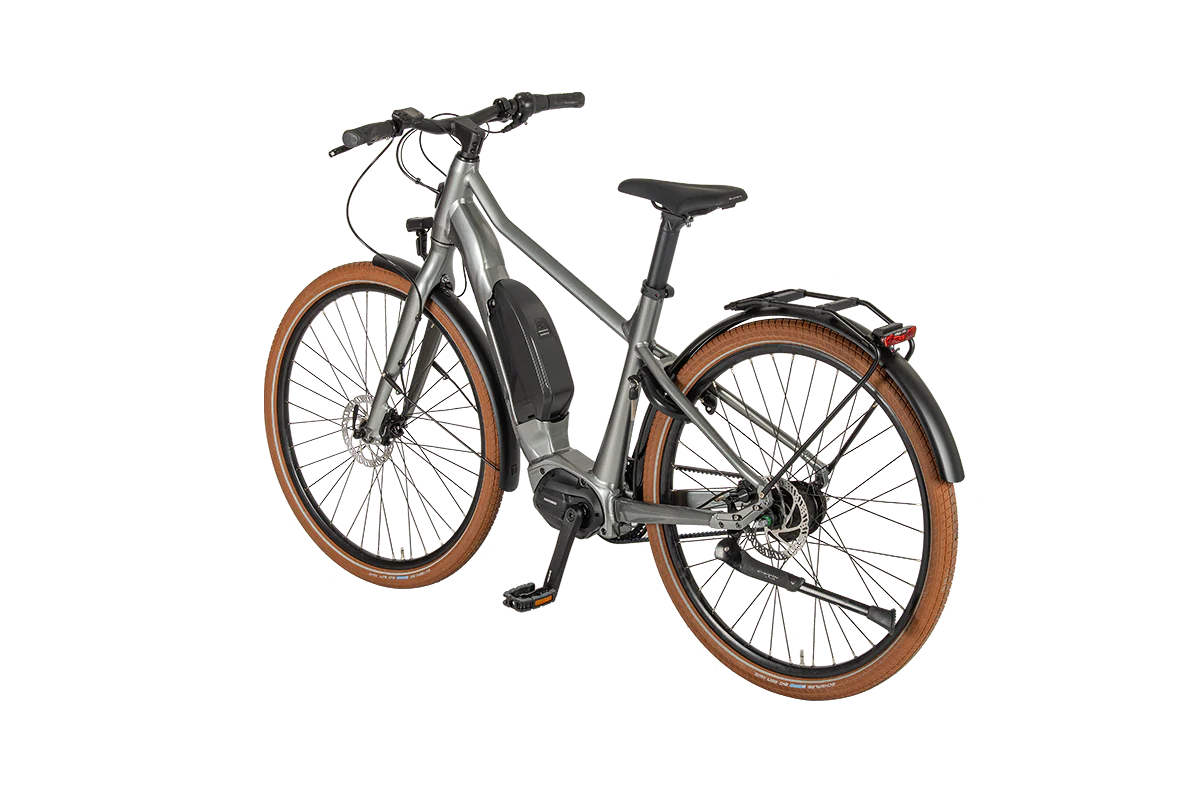 Orlter Shimano E-Bike - Image 24