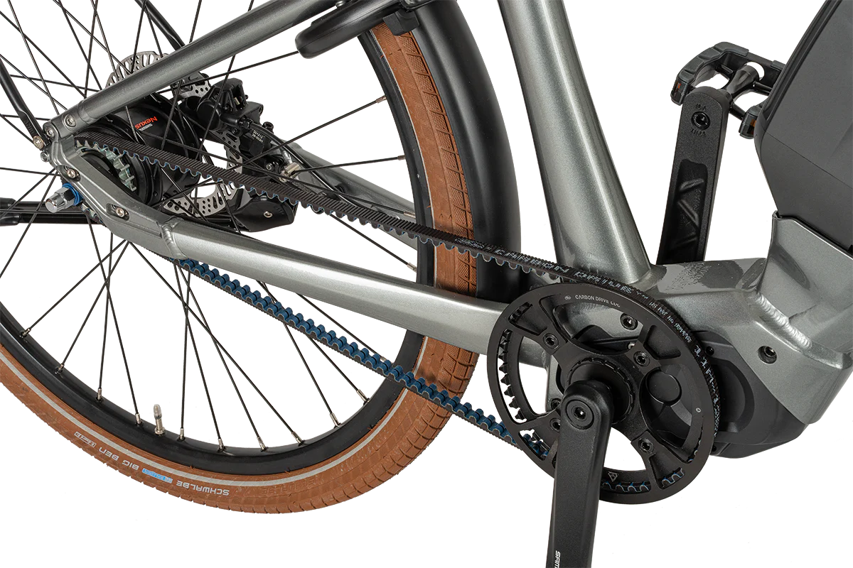 Orlter Shimano E-Bike - Image 26