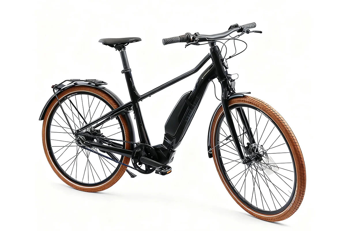 Orlter Shimano E-Bike - Image 3
