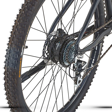 PROPHETE GRAVELER E-MTB 29" - Image 3