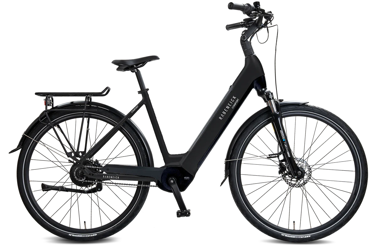 Rabeneick Comfort E-SUV 28 Zoll - Image 3
