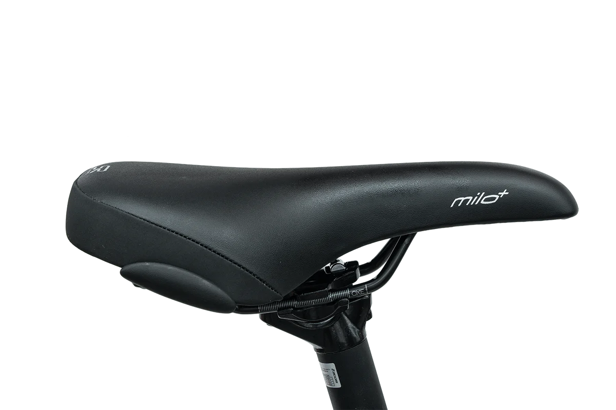 Rabeneick TS5 Lite Trekkingrad 28 Zoll – 9-Gang Shimano CUES - Image 15