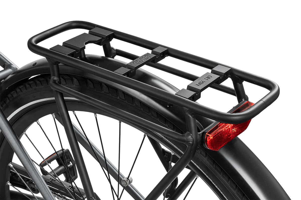 REX Commuter+ Cityrad E-Bike 28 Zoll - Image 14