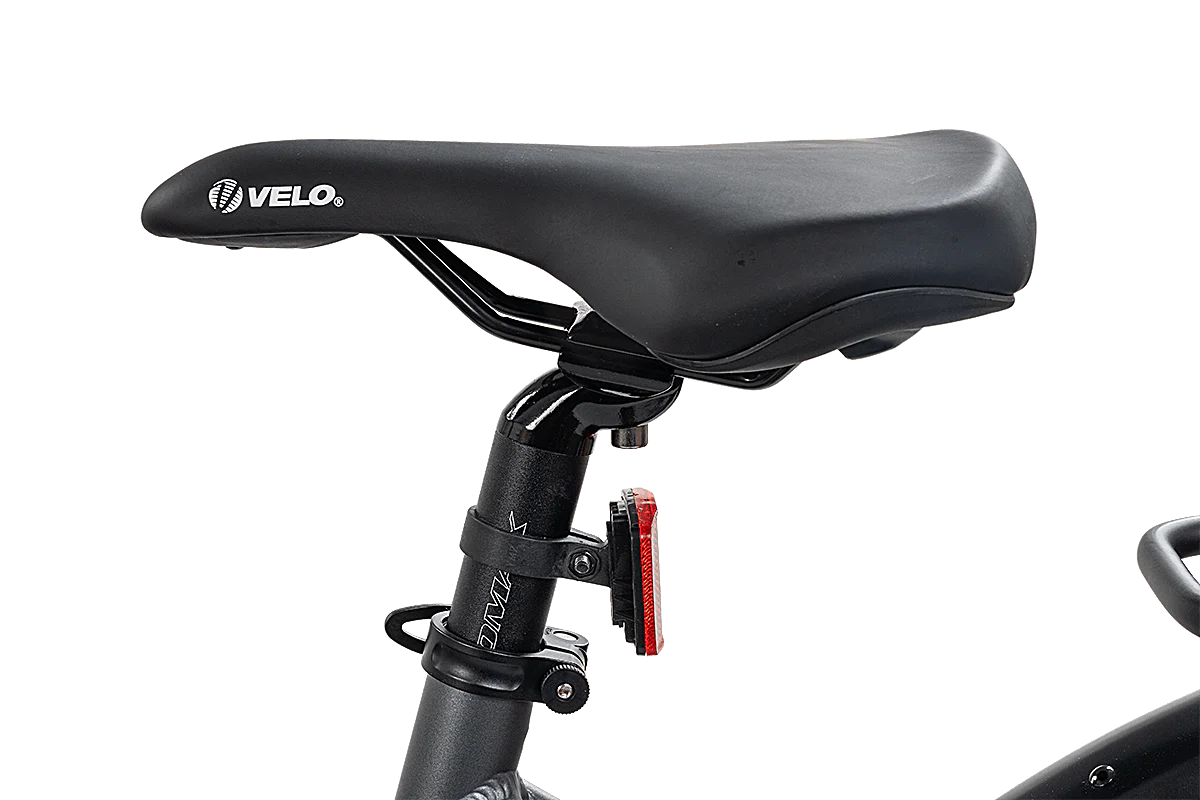 REX Commuter+ Cityrad E-Bike 28 Zoll - Image 9