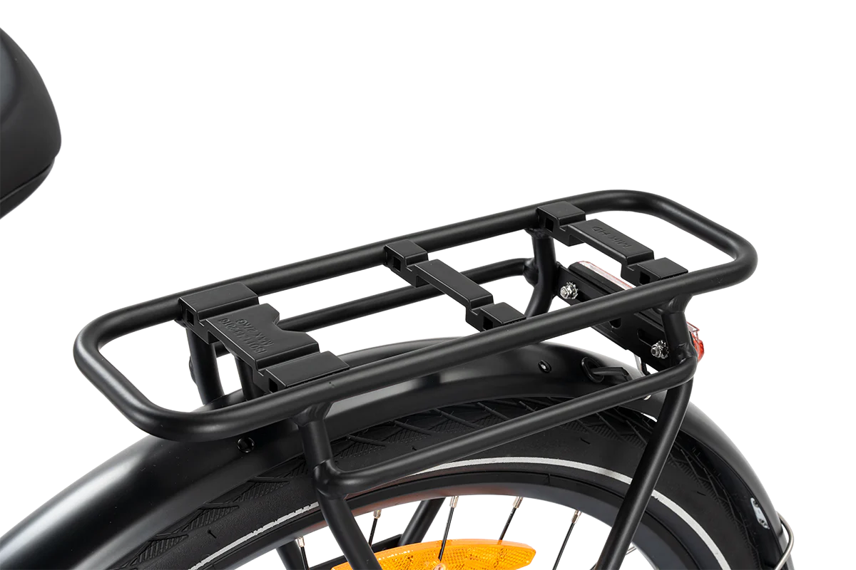 REX Commuter Y - Image 10