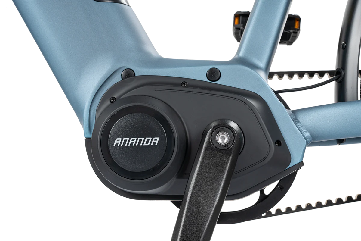 REX Commuter Y - Image 11