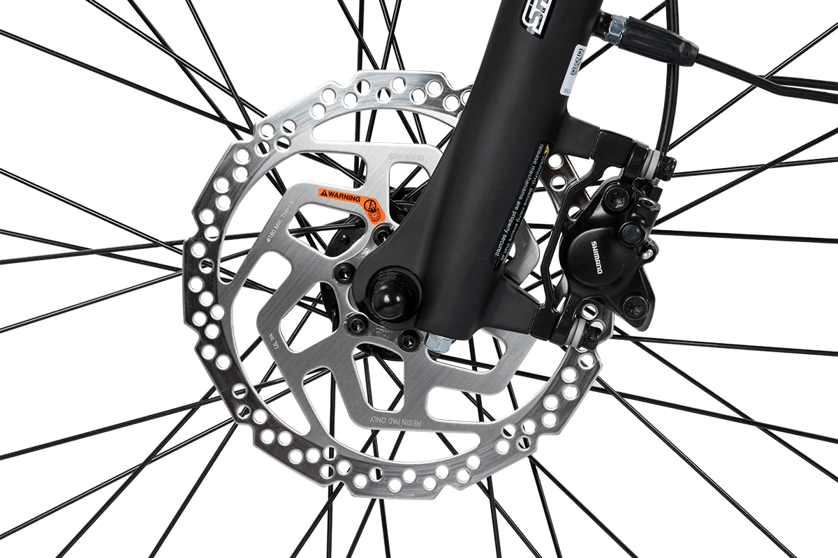 REX Commuter Y - Image 13