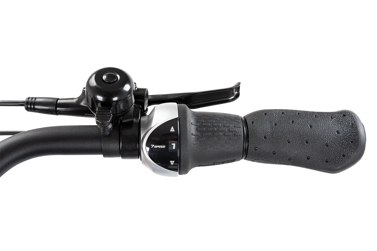REX Commuter Y - Image 14