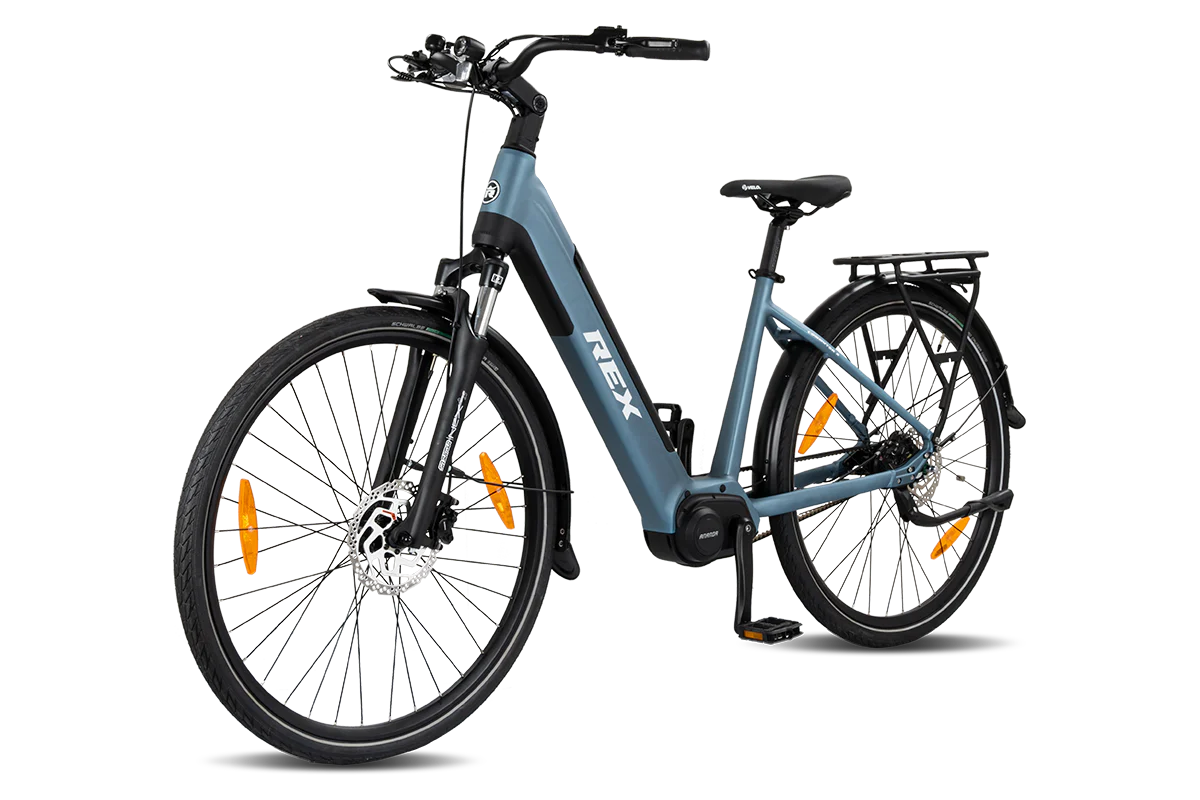 REX Commuter Y - Image 3