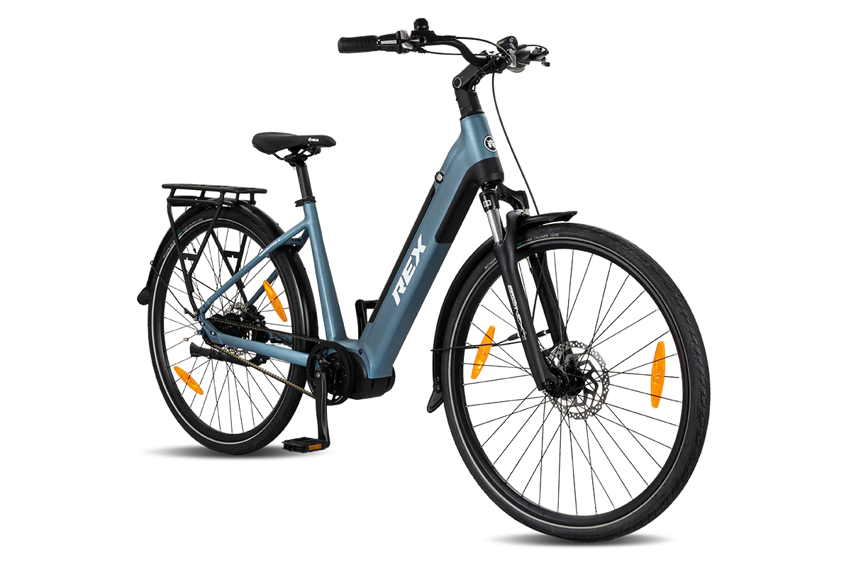 REX Commuter Y - Image 4